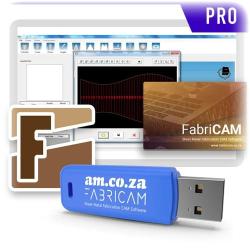 Fabricam Sheet Metal Fabrication Cam Software Professional Package Hvac Module Add-on