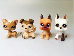 rare lps dogs