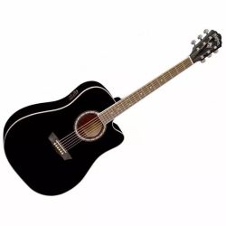 washburn acoustic guitar value