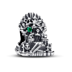 Game Of Thrones The Iron Throne Charm