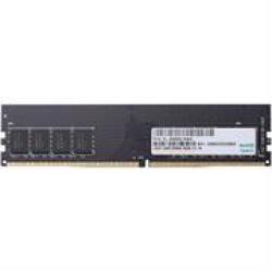 Apacer 4GB DDR4 2666MHZ Desktop Memory Retail Box Limited 3 Year Warranty
