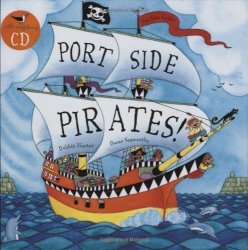 Port Side Pirates Paperback