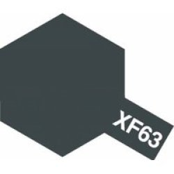 XF-63 Enamel Paint German Grey