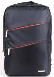 Kingston Kingsons K8533W-B Evolution Series 15.6" Laptop Backpack-black