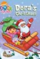 Dora The Explorer - Dora's Christmas DVD