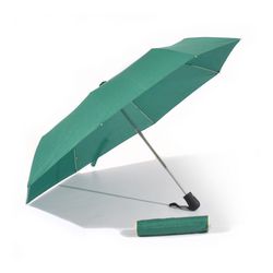 ST Umbrellas Mini Umbrella in Green