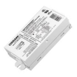 OT50W/PRG1400C/UNV/DIM/L Osram OPTOTRONIC 50W Programmable LED Drive