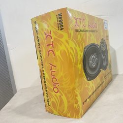 Xtc H69004 Car Speakers