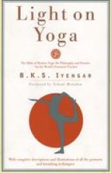 Light On Yoga Paperback Revised Edition