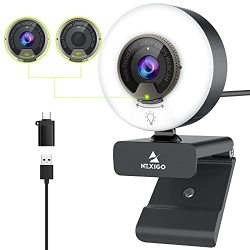 usb camera light