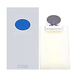 Stardust By Parfums Llewelyn For Women 3.4 Oz Eau De Toilette Spray