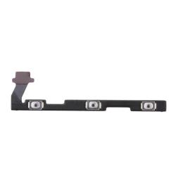 Power Button & Volume Button Flex Cable For Huawei Y5II