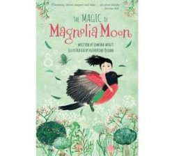 The Magic Of Magnolia Moon Paperback