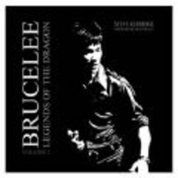 Bruce Lee Legends of the Dragon Paperback