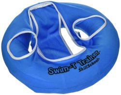 Swimline Swim-tee Trainer Blue