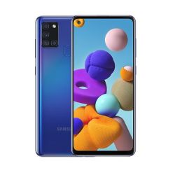 samsung galaxy a21s 32gb blue