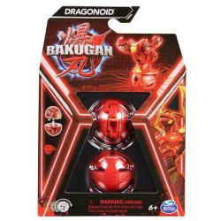 Bakugan - Season 6 Core - Dragonoid