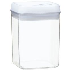 Narrow Style Food Canisters 1.7L