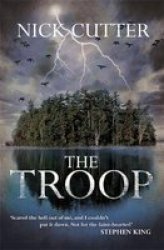 The Troop paperback