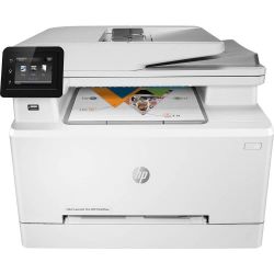 HP Colour Laserjet Pro Mfp M283FDW Printer 7KW75A