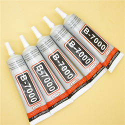 B7000 50ml Glue adhesive For Fixing bonding Cellphone Components Touch Screens Frames