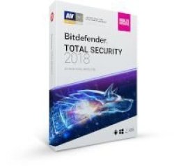 bitdefender 2017 total security cheapest price