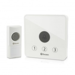 SWANN Home Doorbell Kit