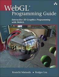 Webgl Programming Guide Interactive 3d Graphics Programming With Webgl