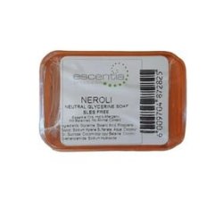 Glycerine Soap 100G - Neroli - 3 Pack