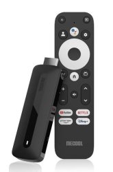 KD3 4K Android Tv Stick