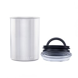 Coffee Storage Container - 1800ML Steel