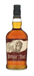 Buffalo - Kentucky Straight Bourbon Whiskey - 750ML