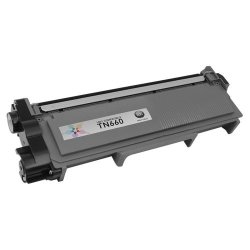N.e.t - Compatible Toner Cartridge Replacement For Brother TN660 TN-660 TN630 TN-630 High Yield 1 Black For HL-L2320D HL-L2380DW HL-L2340DW MFC-L2700DW MFC-L2720DW MFC-L2740DW MFC-L2707DW