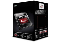 AMD A6-6400K Dual Core Processor Apu - Socket FM2