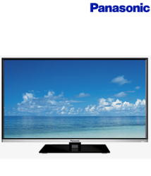 Panasonic TH-40A315M LED TV