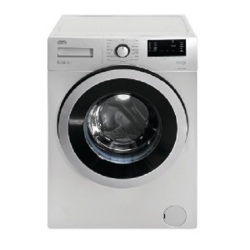 Defy 6kg Aquafusion Autowasher Front Loader Washing Machine - Metallic