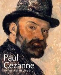 Paul Cezanne - Painting People Paperback
