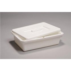 United Scientific Supplies 81737 Instrument Tray 7 Cm Height 15 Cm Wide 45 Cm Length Polypropylene Pack Of 2