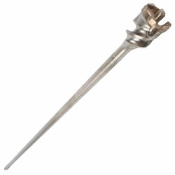 Alpen Sds Max Mill Crown 45MM X 990 X 850 Drill Bit