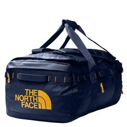 The North Face Base Camp Voyager Duffle - Navy 62L
