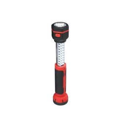 2-IN-1 Extendable 36 LED Cordless Work Light -usatm Prices, Shop Deals  Online