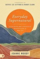 Everyday Supernatural Paperback