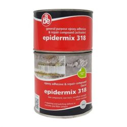 - Epidermix Adhesive 318 500ML