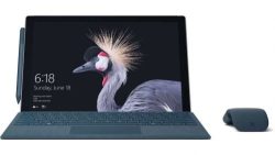 Microsoft Surface Pro 4 12.3" Intel Core i5 Notebook