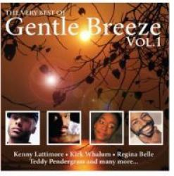 Sony Very Best Of Gentle Breeze Vol.1 - Various Artists