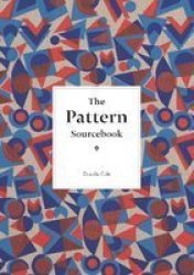 Pattern Sourcebook - A Century Of Surface Design Paperback