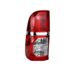 Quality Replacement Tail Light For Toyota Hilux Left 2011-2015