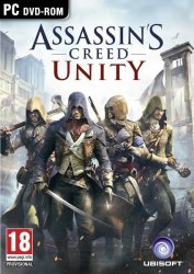 Assassin's Creed Unity PC