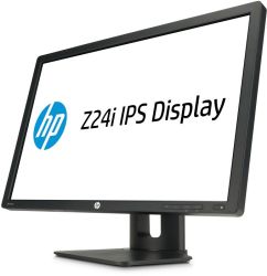 Hp Z24i 24-inch Ips Monitor D7p53a4