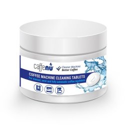 Coffee Machine Cleaning Tablets - 100 X 1.0G